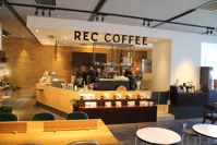 Rec Coffee博多マルイ店の画像