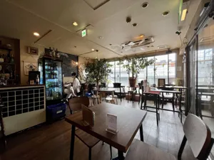 Blue Mondayの画像