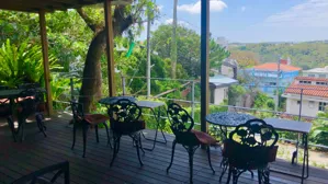 石畳茶屋 真珠の画像