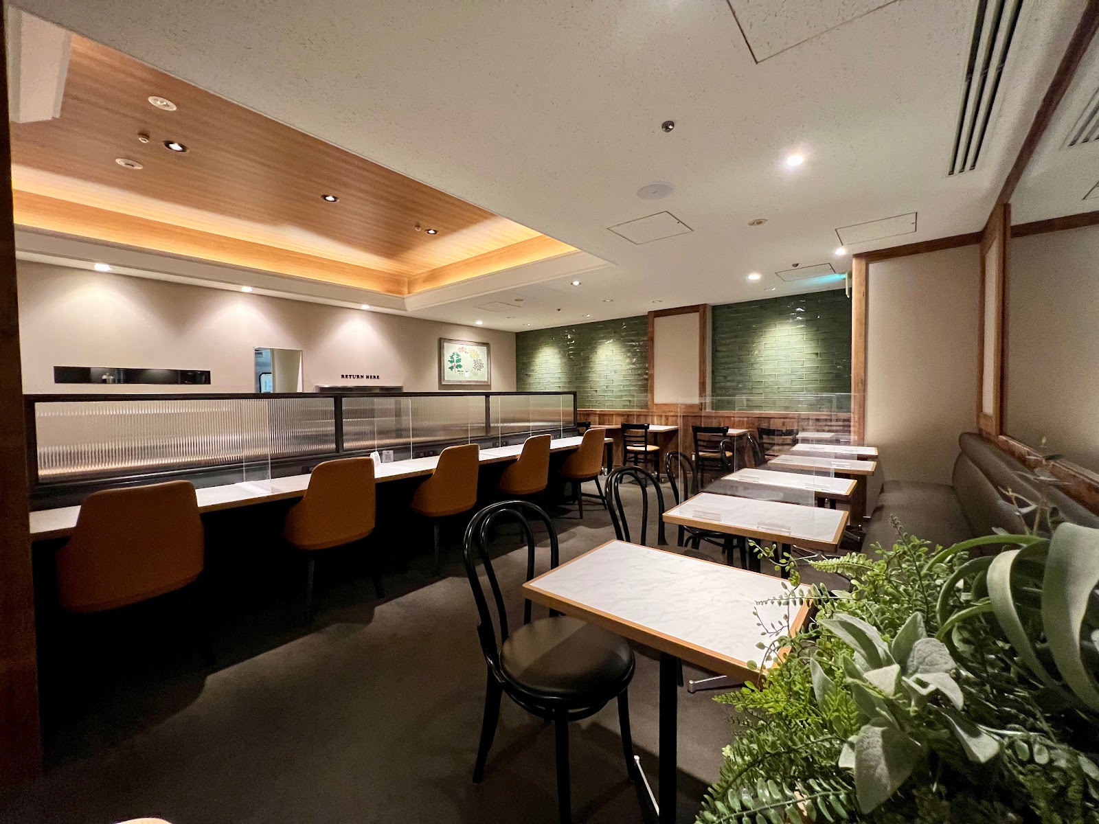 コスタコーヒー 青山ツインタワー店の画像