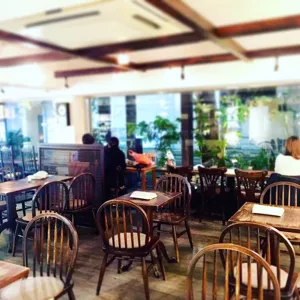 うつわcafeと手作り雑貨の店 ゆう 大阪梅田店の画像