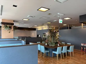 カフェソウ 福屋広島駅前店の画像