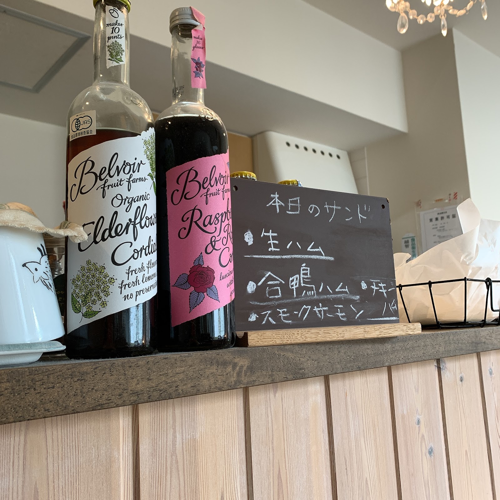 GURI & GURA Cafeの画像