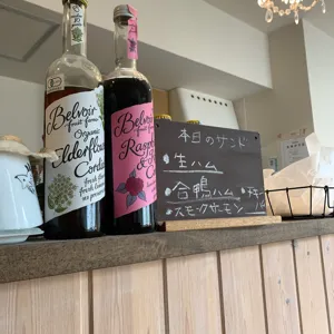 GURI & GURA Cafeの画像