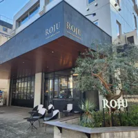 ROJU NAKAMEGUROの画像
