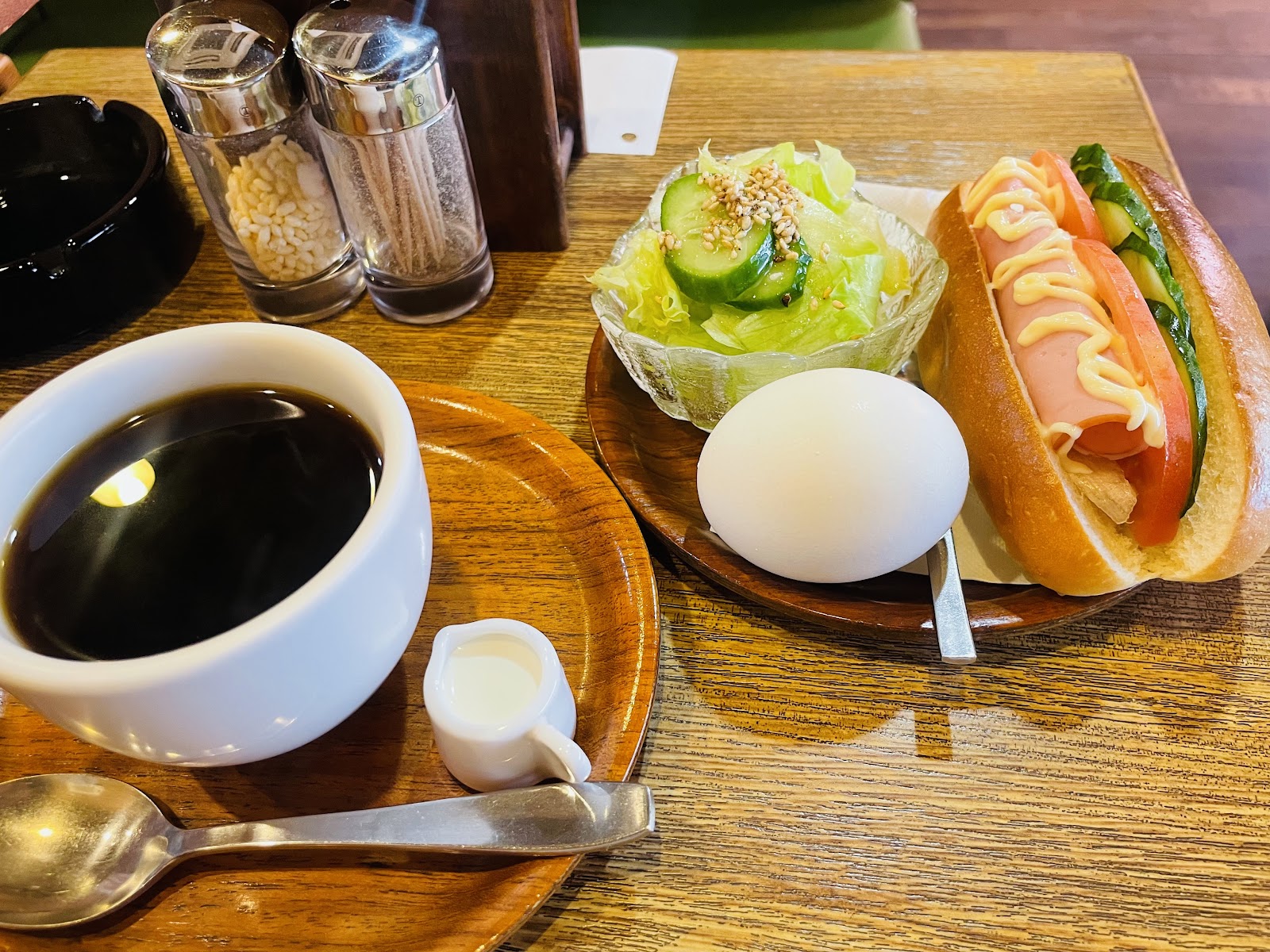 Coffee 和の画像