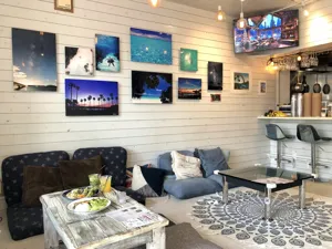 海小屋 Cafe & Barの画像