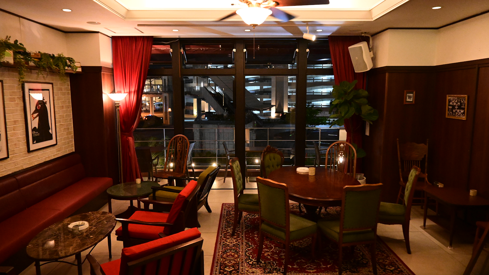 CAFE & BAR FINCA LA VIGIA OKINAWAの画像