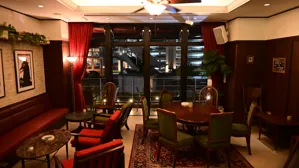 CAFE & BAR FINCA LA VIGIA OKINAWAの画像