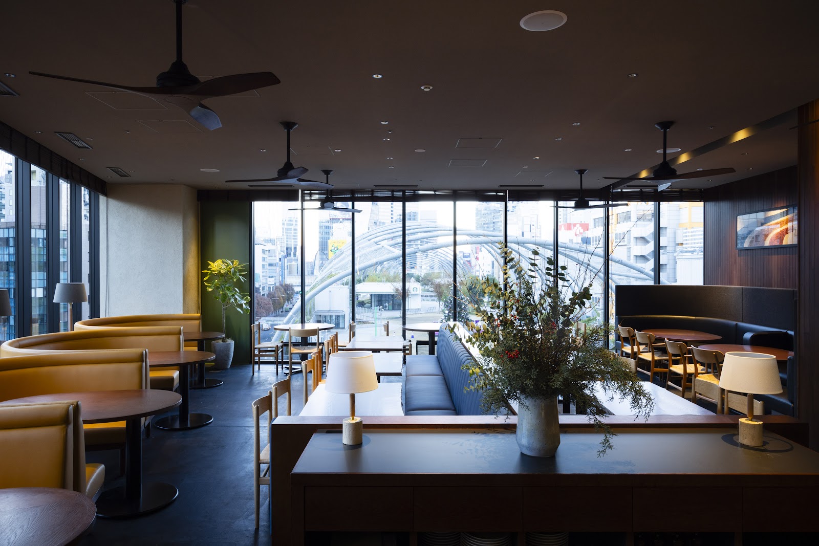 TWELVE ON THE PARK BAR & GRILLの画像