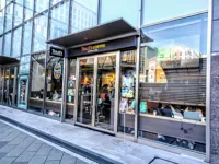 タリーズコーヒー コミュシティ エスパル仙台店の画像