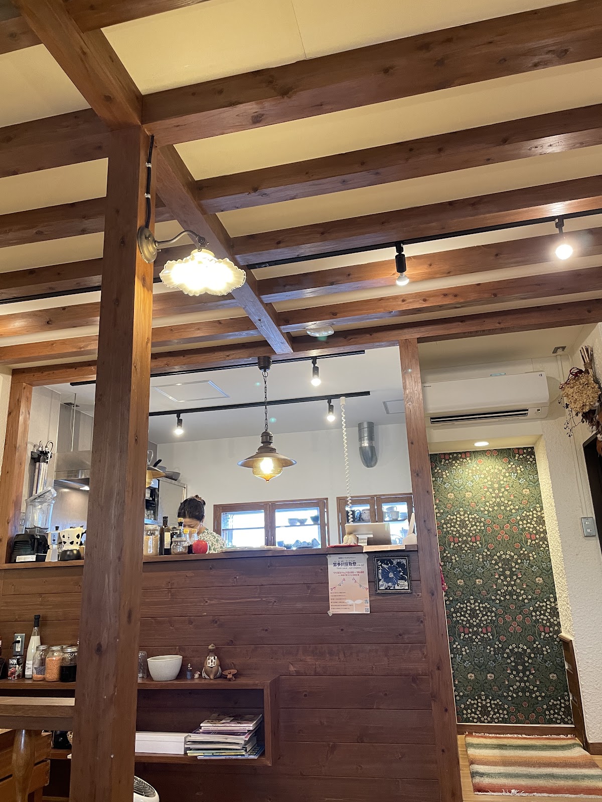 Cafe Lottaの画像