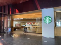 スターバックス コーヒー 虎ノ門ヒルズ ステーションタワー店の画像