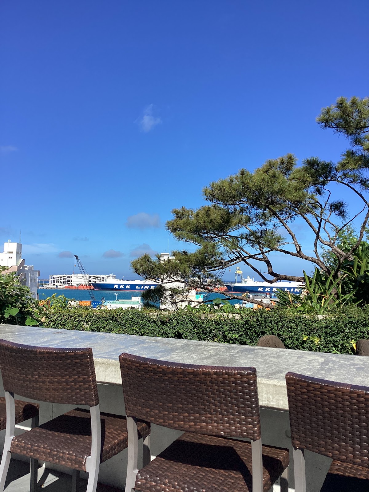Once a week coffee Gardenの画像