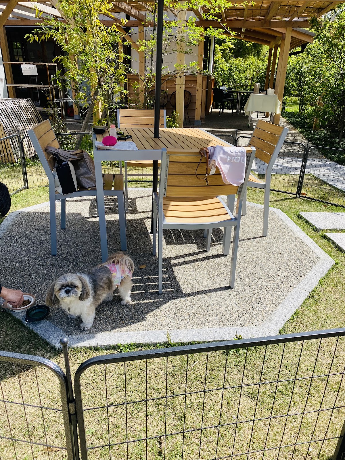 番屋カフェの画像