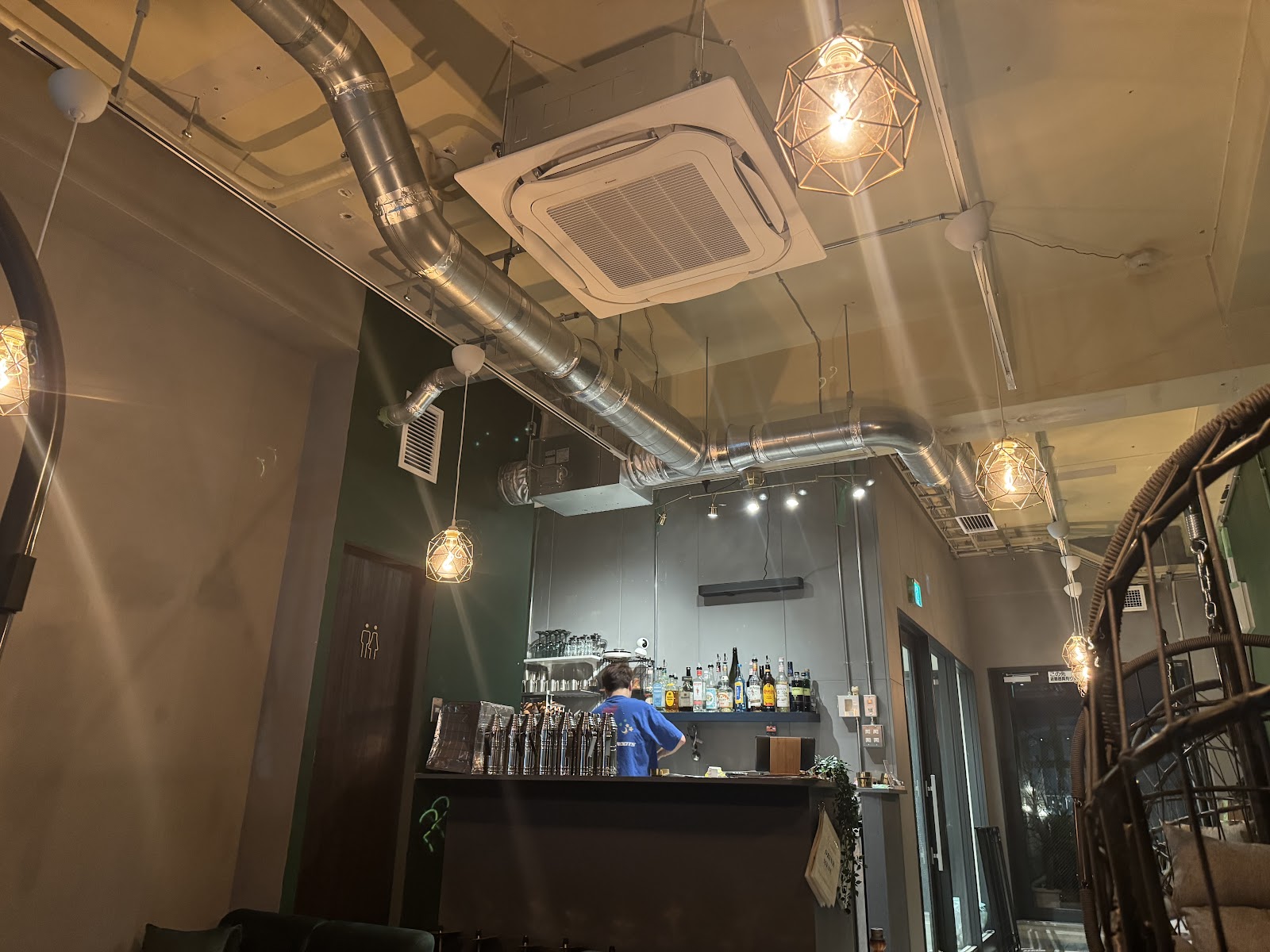 TerraceCafe&Shisha Eremo千葉テラスカフェ&シーシャの画像