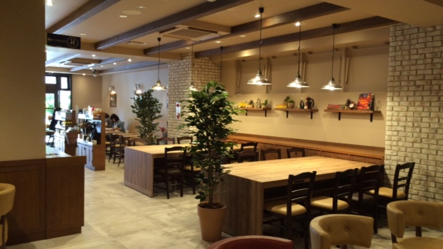 タリーズコーヒー 渋谷ファイヤー通り店の画像