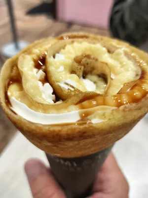 MOMI&TOY'S sweets garden 横浜ワールドポーターズ店の画像