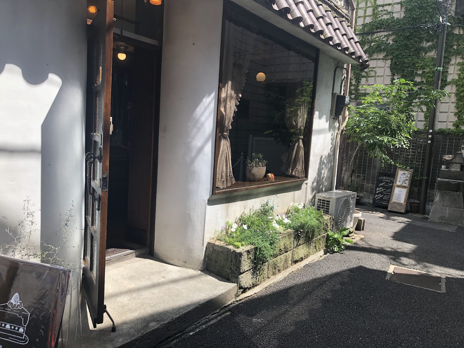 十色カフェの画像