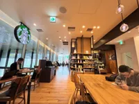 スターバックス コーヒー エスパル仙台東館店の画像