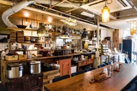 bio ojiyan caFeの画像