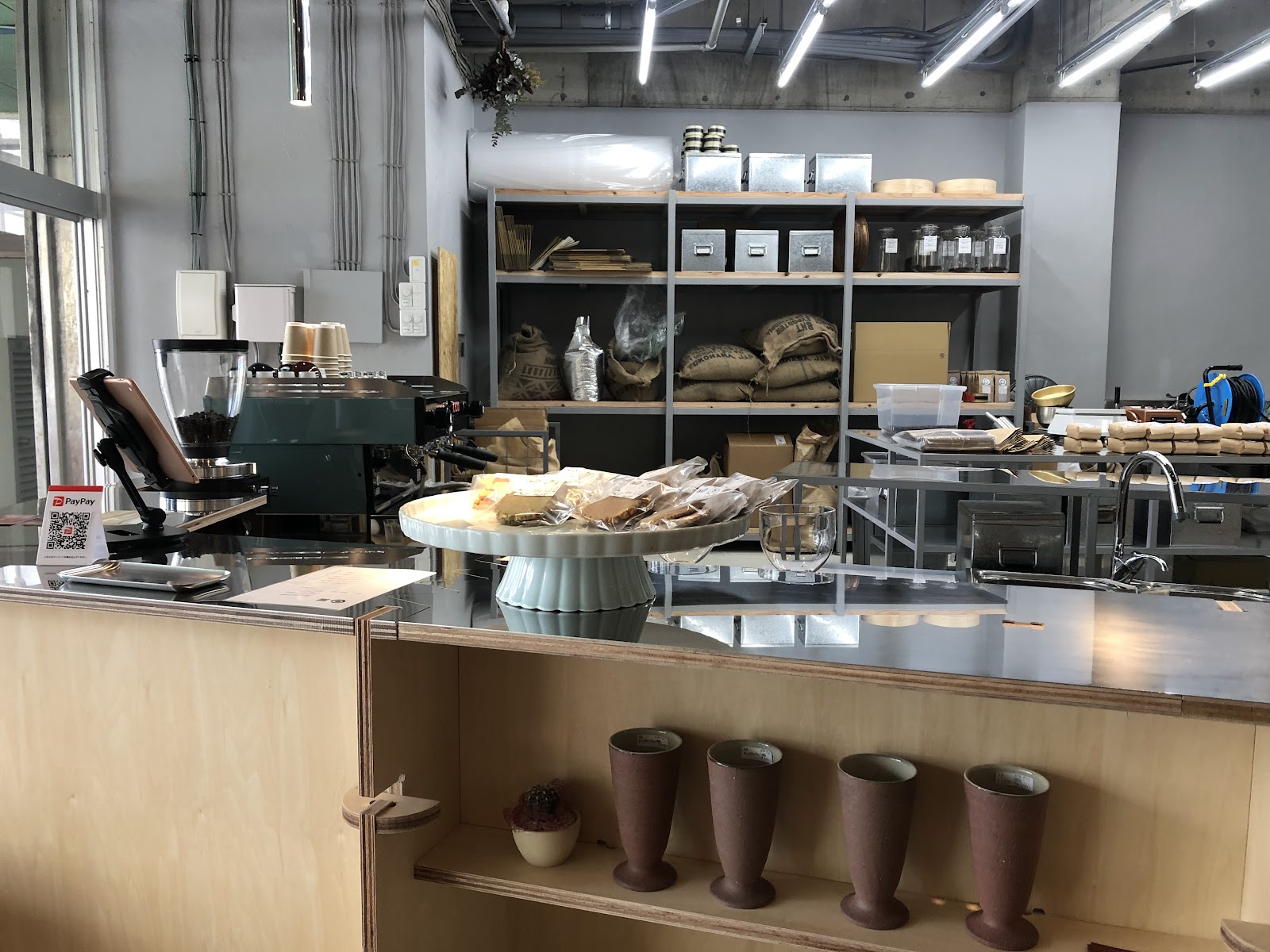 YAMADA COFFEE OKINAWA chapteRの画像