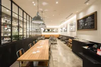 SALON GINZA SABOU (サロン ギンザ サボウ) 東急プラザ銀座の画像
