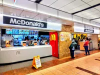 マクドナルド 名古屋ゲートウォーク店の画像