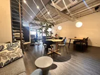 the;自由が丘の画像