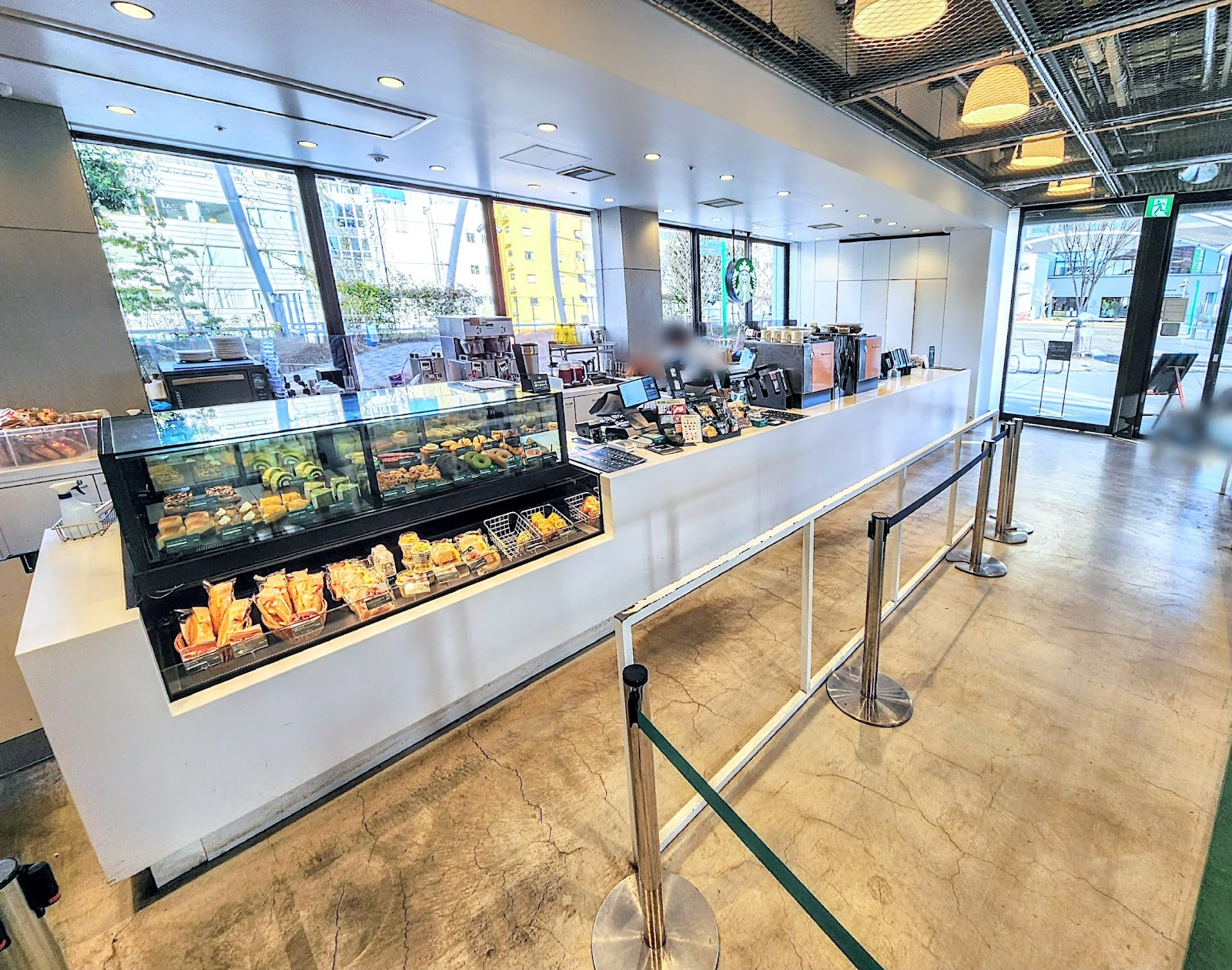 スターバックス コーヒー MIYASHITA PARK店の画像