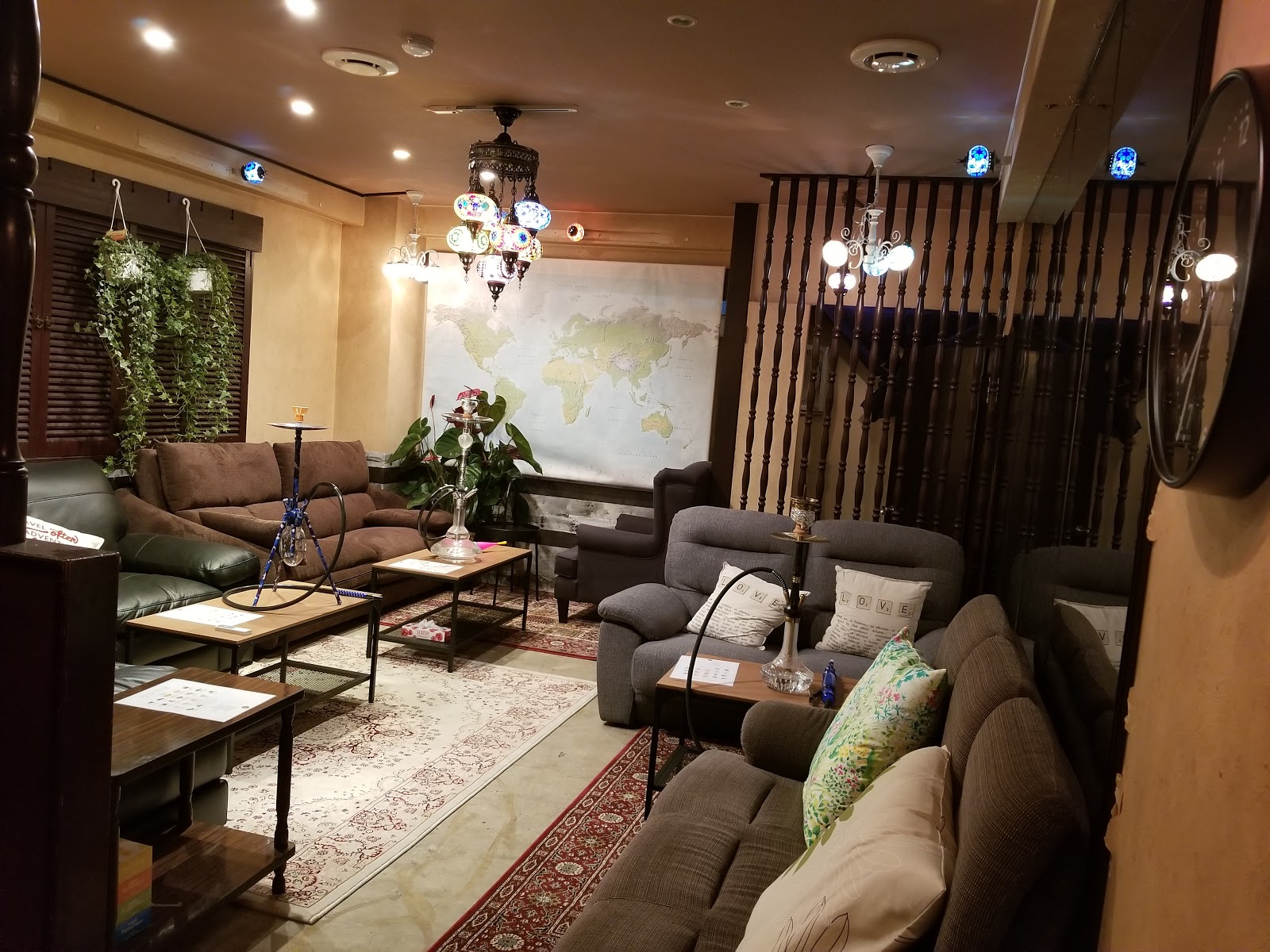 ESPACE-SHISHAの画像