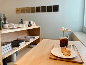 OGAWA COFFEE LABORATORY 下北沢の画像
