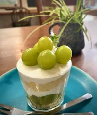 cafe emuの画像