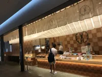 青柳総本家 KITTE名古屋店の画像