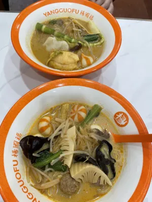 ”m” cafeの画像