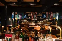 CryptoBar P2Pの画像