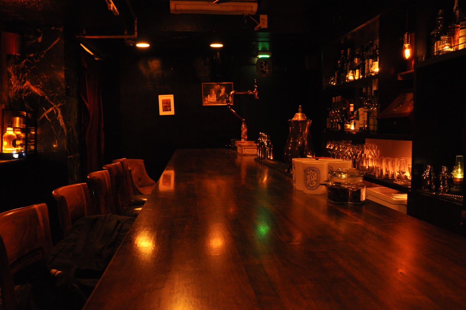 Bar Rudiesの画像