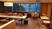 マクドナルド 四条大宮店の画像