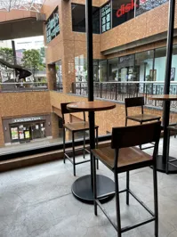 スターバックス コーヒー お茶の水サンクレール店の画像