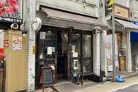 やなか珈琲店 学芸大学の画像