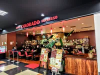 カフェ コロラド 二条駅前店の画像