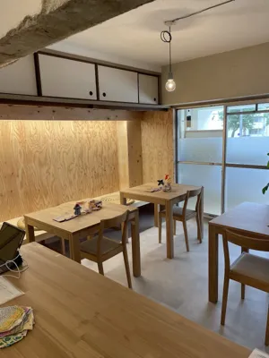 コミュニティカフェ107の画像