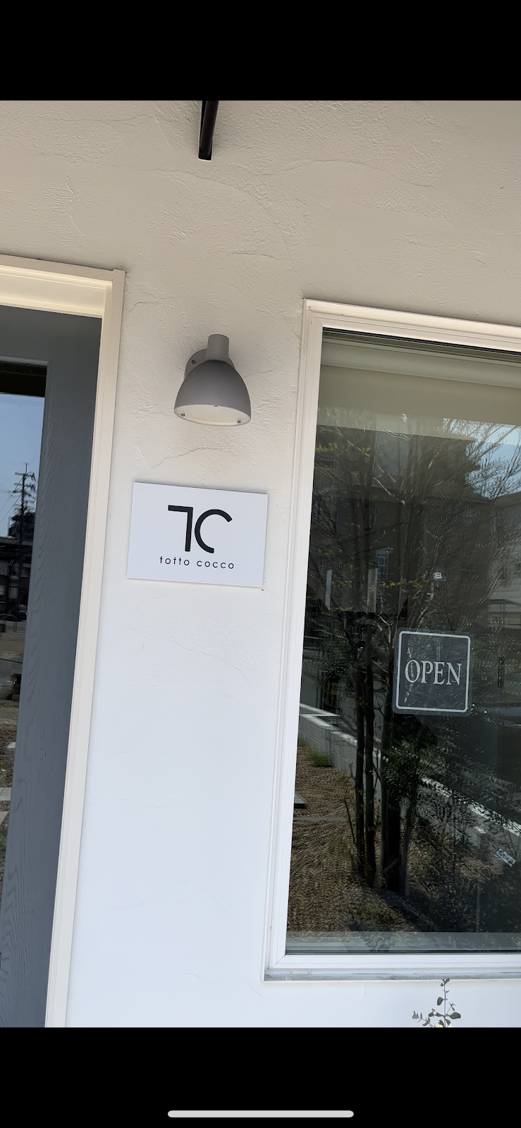 totto cocco（トットコッコ）の画像