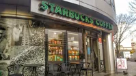 スターバックス コーヒー 仙台駅東口店の画像