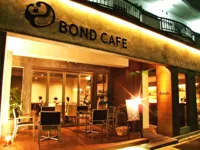 BOND CAFE ボンドカフェ 名古屋駅の画像