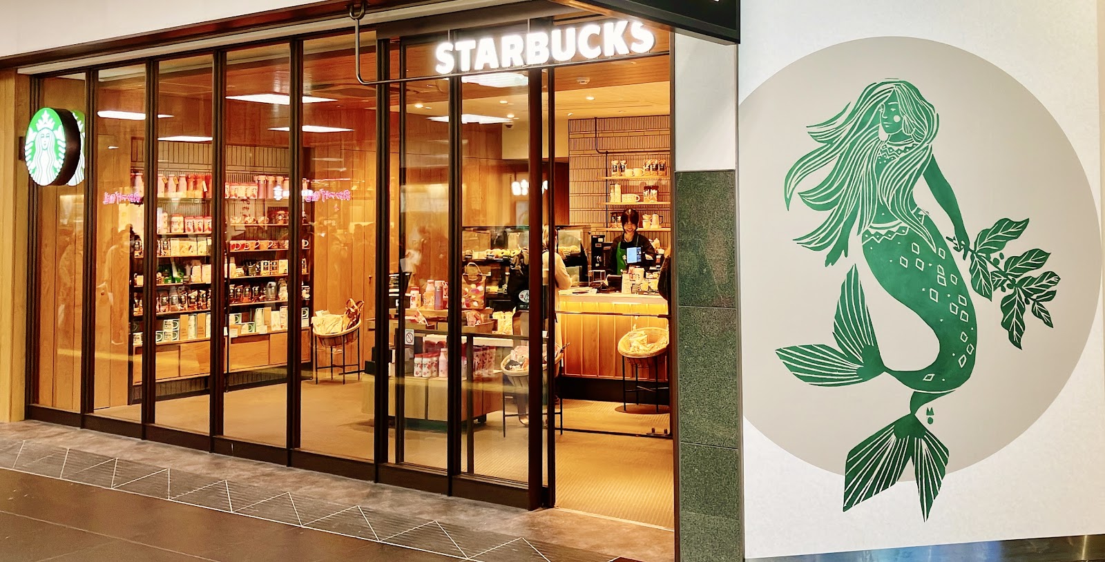 スターバックス コーヒー JR京都駅 西口店の画像