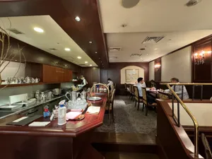 銀座トリコロールの画像