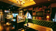 Restaurant ＆ Bar Corn Barley 渋谷の画像