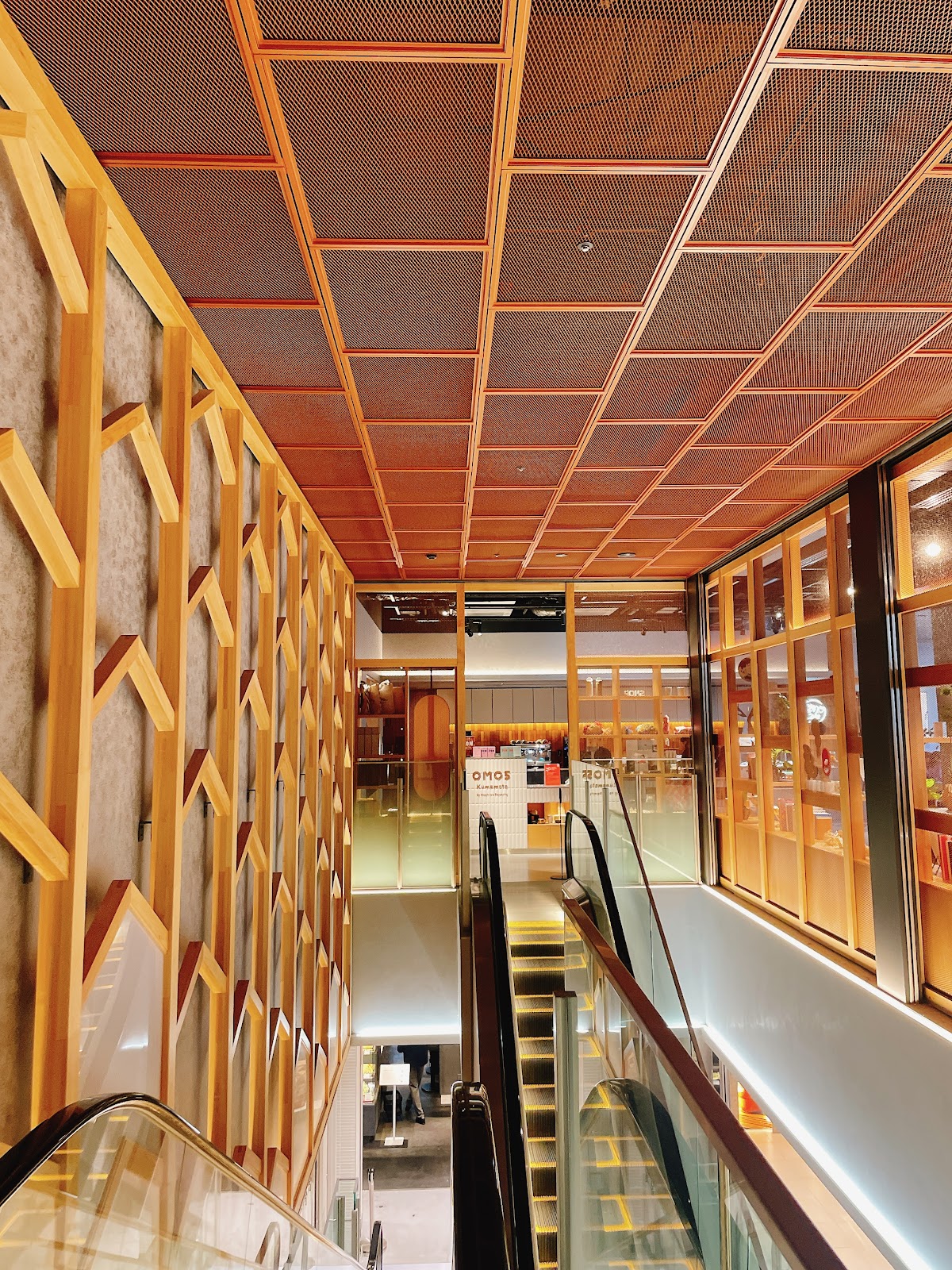 omo cafeの画像