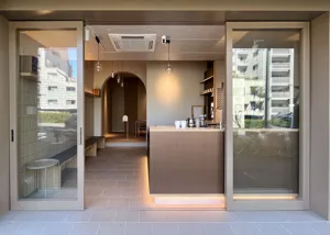 東風｜KOTI coffee cabinetの画像